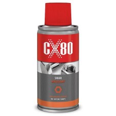 Мастило CX-80 / мідне 150мл - спрей (CX-80 / SM150ml)