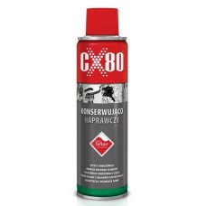 Мастило з тефлоном "Krytox" CX-80 / 250мл - спрей з тефлоном (CX-80 Krytox/250ml)