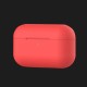 Захисний чохол Apple AirPods Pro Silicone Case (Red)