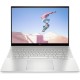 Ноутбук HP Envy 16-h1009ua (8U6S7EA) 16" WQXGA Low Blue Light Touchscreen (2560х1600), 400n, cam 5MP IR/i9-13900H (4.1-5.4)/32Gb/SSD1Tb/NVIDIA GeForce RTX 4060, 8GB/Підсвітка клавіатури/DOS/Сріблястий/2.34 кг (Вага залежить від конфігурації)/ (Україн