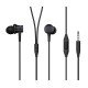 Гарнітура Xiaomi Piston Fresh Bloom Matte Black (ZBW4354TY)_