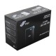 ДБЖ FSP FP650, 650ВА/360Вт, Line-Int, USB/RJ45, IEC-320-C13, AVR, Black