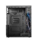 Корпус LogicConcept K3 USB 3.0 BLACK без БЖ ATX