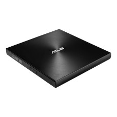 ASUS ZenDrive SDRW-08U9M-U DVD+-R/RW USB2.0 EXT Ret Ultra Slim Black