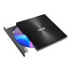 ASUS ZenDrive SDRW-08U9M-U DVD+-R/RW USB2.0 EXT Ret Ultra Slim Black