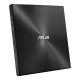 ASUS ZenDrive SDRW-08U9M-U DVD+-R/RW USB2.0 EXT Ret Ultra Slim Black