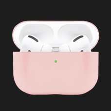 Захисний чохол Apple AirPods Pro Silicone Case (Pink Sand)