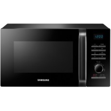 Мікрохвильова піч Samsung MS23F302TAK/BW