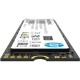 SSD 256Gb HP S750 M.2 2280 SATA III 3D NAND, Retail