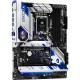 AsRock Z790 PG SONIC (1700/Z790, 4*DDR5, 2*PCIex16, HDMI/DP, 8xSATA, 5xM.2, 2.5Glan, 7.1ch, ATX)