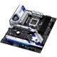 AsRock Z790 PG SONIC (1700/Z790, 4*DDR5, 2*PCIex16, HDMI/DP, 8xSATA, 5xM.2, 2.5Glan, 7.1ch, ATX)