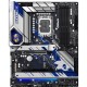 AsRock Z790 PG SONIC (1700/Z790, 4*DDR5, 2*PCIex16, HDMI/DP, 8xSATA, 5xM.2, 2.5Glan, 7.1ch, ATX)