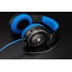 Гарнiтура Corsair HS35 Blue (CA-9011196-EU)