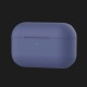 Захисний чохол Apple AirPods Pro Silicone Case (Lavender Grey)