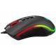 Мишка Redragon Cobra M711-FPS-1 RGB, ігрова, 32000dpi., 9кн., чорна