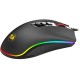 Мишка Redragon Cobra M711-FPS-1 RGB, ігрова, 32000dpi., 9кн., чорна