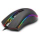 Мишка Redragon Cobra M711-FPS-1 RGB, ігрова, 32000dpi., 9кн., чорна