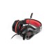 Гарнітура REAL-EL GDX-7575 Black/Red