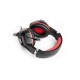 Гарнітура REAL-EL GDX-7575 Black/Red