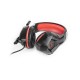 Гарнітура REAL-EL GDX-7575 Black/Red