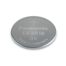 Батарейка Panasonic CR 2016 BL 1шт