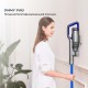 Акумуляторний пилосос Jimmy Multi-function Vacuum Cleaner (JV63)