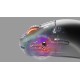 Мишка SteelSeries Prime Mini Gaming Mouse, RGB, 18000dpi., 5кн., чорна