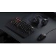 Мишка SteelSeries Prime Mini Gaming Mouse, RGB, 18000dpi., 5кн., чорна