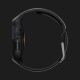 Чохол-ремінець Spigen Liquid Air Pro для Apple Watch 44/45mm (Black) (ACS04182)