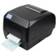 Друкарка штрих-кодів Xprinter XP-H500B (термотрансфер, 127мм/с, стрічка 118мм, 203 DPI, USB,чорний)