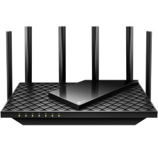 Маршрутизатор TP-Link Archer AX72 Pro AX5400, 3xGE LAN, 1x2.5GE WAN/LAN, 1xGE WAN/LAN, 1xUSB 3.0, MESH