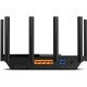 Маршрутизатор TP-Link Archer AX72 Pro AX5400, 3xGE LAN, 1x2.5GE WAN/LAN, 1xGE WAN/LAN, 1xUSB 3.0, MESH