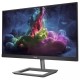 Монітор TFT 27" Philips 272E1GAEZ, VA,144Hz, sRGB 121.9%, HDMI, DP, HAS, колонки, чорний