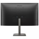 Монітор TFT 27" Philips 272E1GAEZ, VA,144Hz, sRGB 121.9%, HDMI, DP, HAS, колонки, чорний