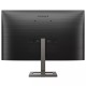 Монітор TFT 27" Philips 272E1GAEZ, VA,144Hz, sRGB 121.9%, HDMI, DP, HAS, колонки, чорний