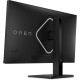 TFT 27" HP OMEN 27S IPS, 240Hz, 1ms, HDMI x2, DP, USB-hub, HAS, колонки, чорний