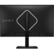 TFT 27" HP OMEN 27S IPS, 240Hz, 1ms, HDMI x2, DP, USB-hub, HAS, колонки, чорний