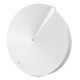 Wi-Fi система TP-LINK Deco M5 1 pcs AC1300, 1xGE LAN, 1xGE WAN, MESH, MU-MIMO, Beamforming