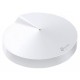 Wi-Fi система TP-LINK Deco M5 1 pcs AC1300, 1xGE LAN, 1xGE WAN, MESH, MU-MIMO, Beamforming