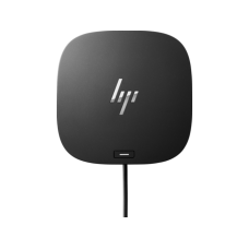 Док-станція HP USB-C Dock G5, чорна