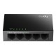 Комутатор Cudy GS105, 5-Port Gigabit Metal  Switch