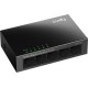 Комутатор Cudy GS105, 5-Port Gigabit Metal  Switch