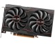 Відеокарта AMD Radeon RX 6500 XT Sapphire PULSE GAMING OC, 4GB GDDR6, 64 bit, PCI-Express 4.0 x4