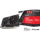 Відеокарта AMD Radeon RX 6500 XT Sapphire PULSE GAMING OC, 4GB GDDR6, 64 bit, PCI-Express 4.0 x4