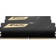 DDR5 32Gb 5600MHz (2*16Gb) OCPC VOLARE C40 Black, Retail Kit