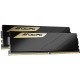 DDR5 32Gb 5600MHz (2*16Gb) OCPC VOLARE C40 Black, Retail Kit