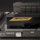 DDR5 32Gb 5600MHz (2*16Gb) OCPC VOLARE C40 Black, Retail Kit