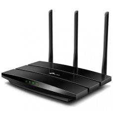 Маршрутизатор TP-Link Archer A8 AC1900, 4xGE LAN, 1xGE WAN, MU-MIMO, Beamforming