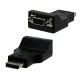 Перехідник DisplayPort M -> VGA F