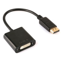 Перехідник DisplayPort M -> DVI F (29)